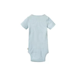 Rib Body S/S Timo, summer sky