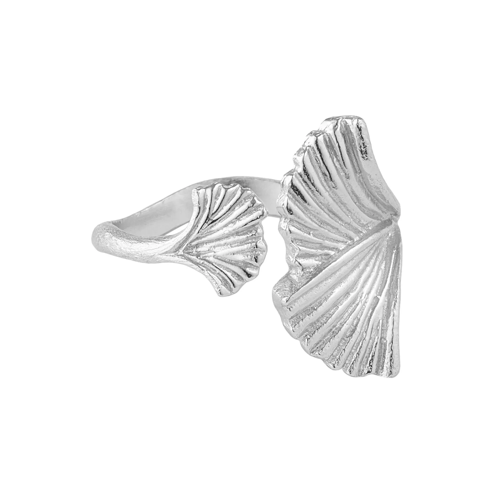 Ring, sølv
