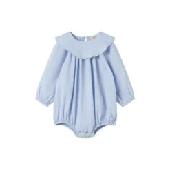 Ritana Romper, windy blue