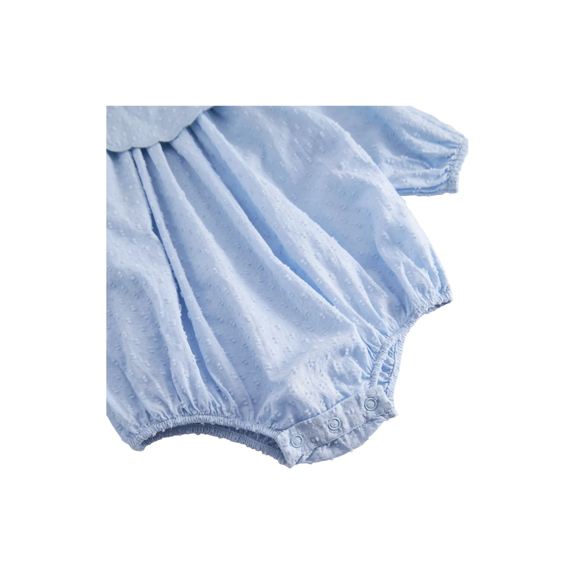 Ritana Romper, windy blue