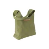 Rivoli Etoile Small Hobo Bag, peridot green