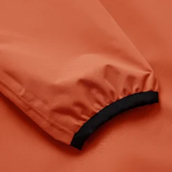 Rømø LW Rain Jacket Packable, autumn leaf