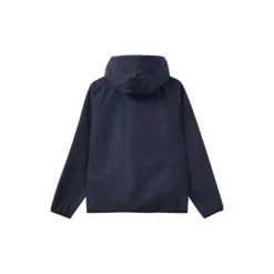 Rømø LW Rain Jacket Packable, navy