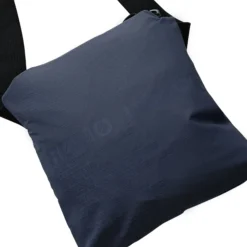 Rømø LW Rain Jacket Packable, navy