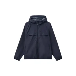 Rømø LW Rain Jacket Packable, navy