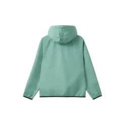 Rømø LW Rain Jacket Packable, sea grass