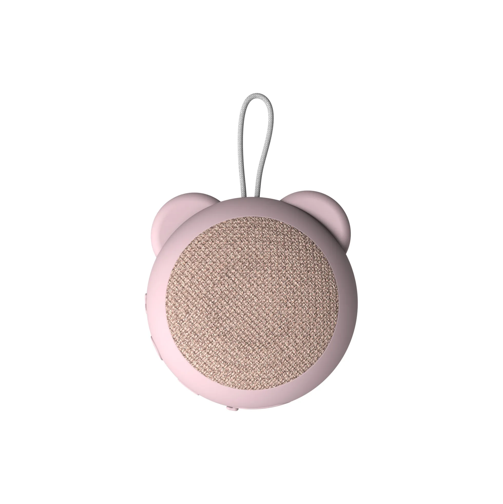 Roar Bluetooth højttaler, dusty rose