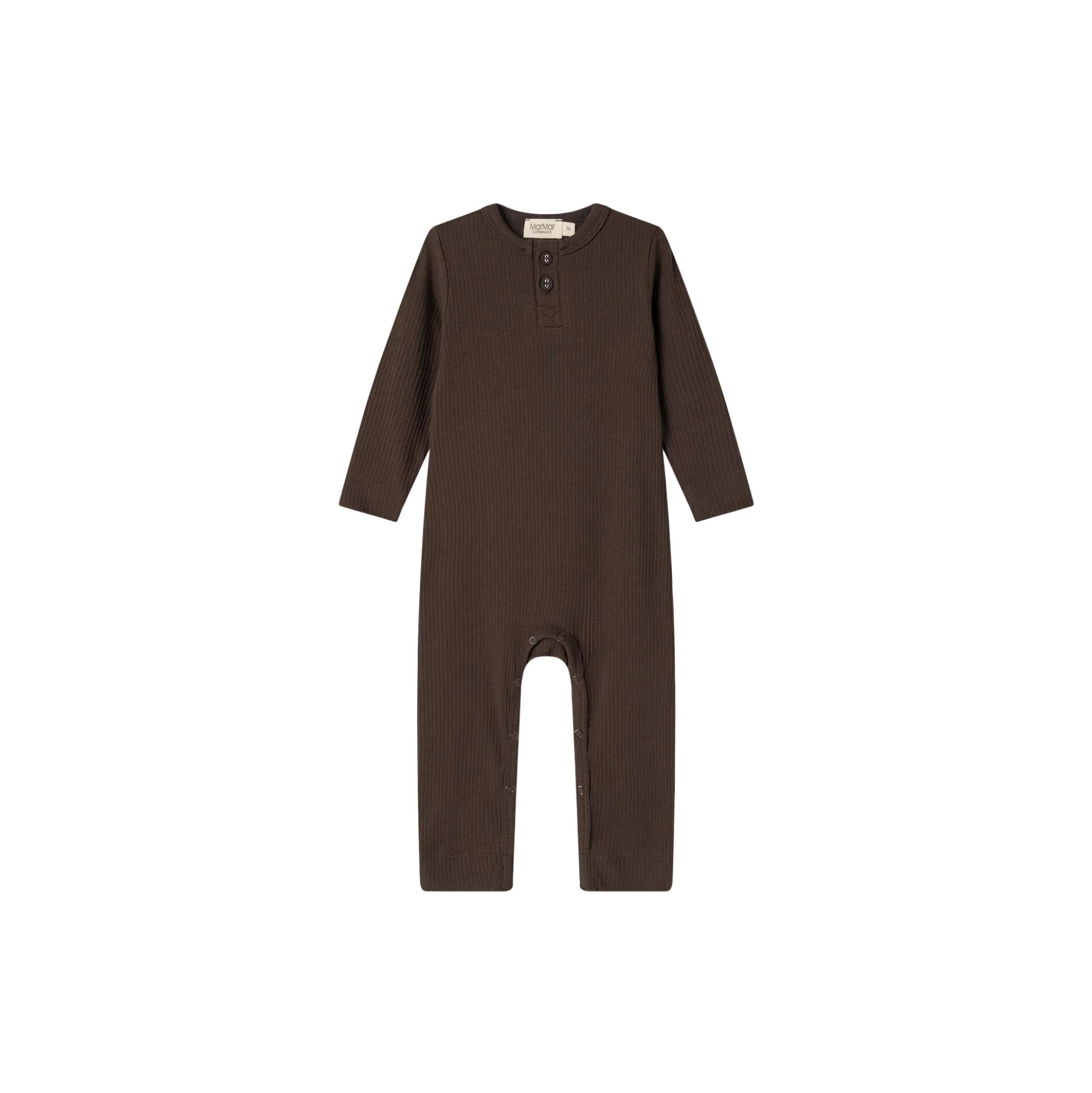 Rompy Romper, dark roast