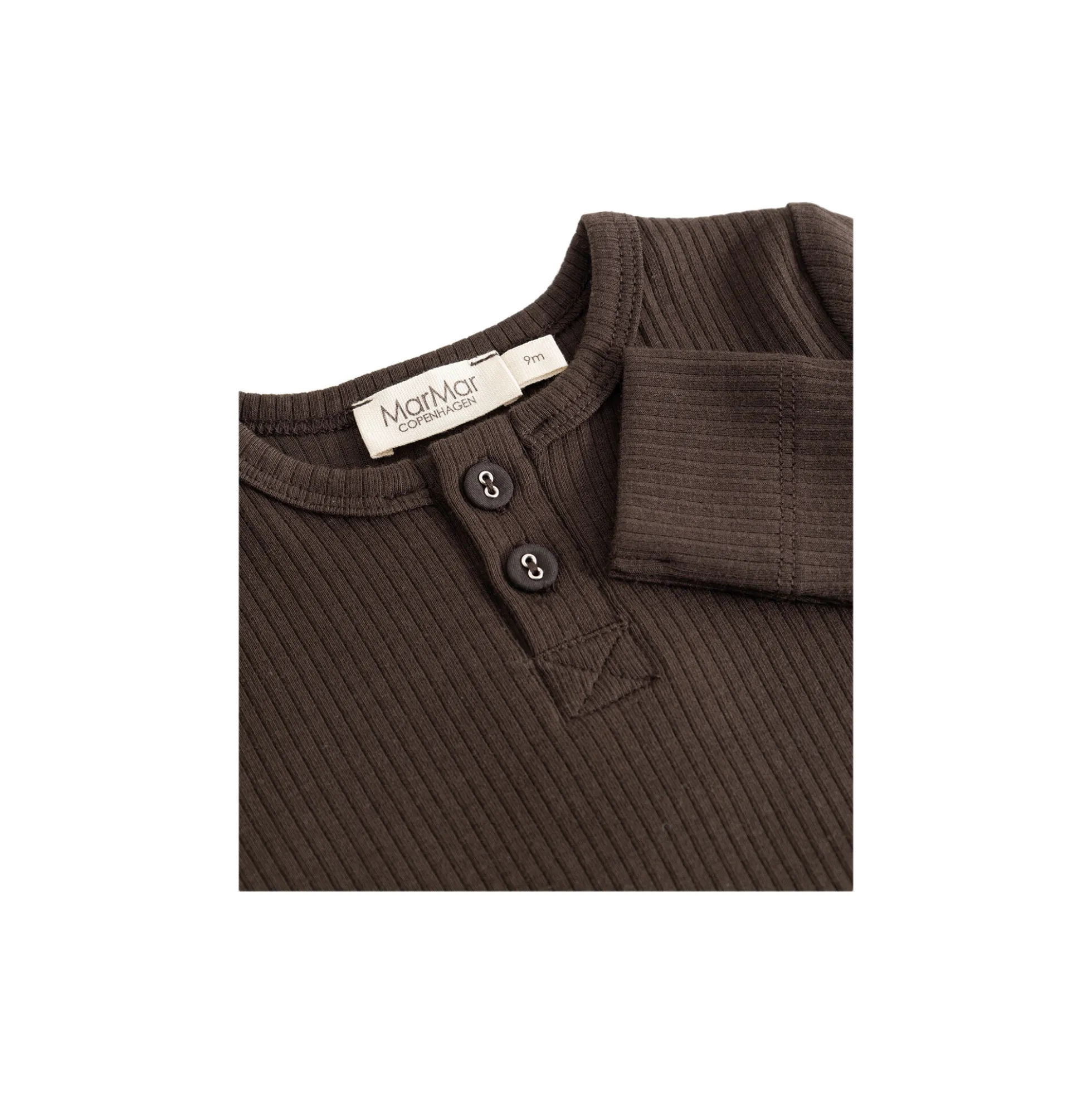 Rompy Romper, dark roast