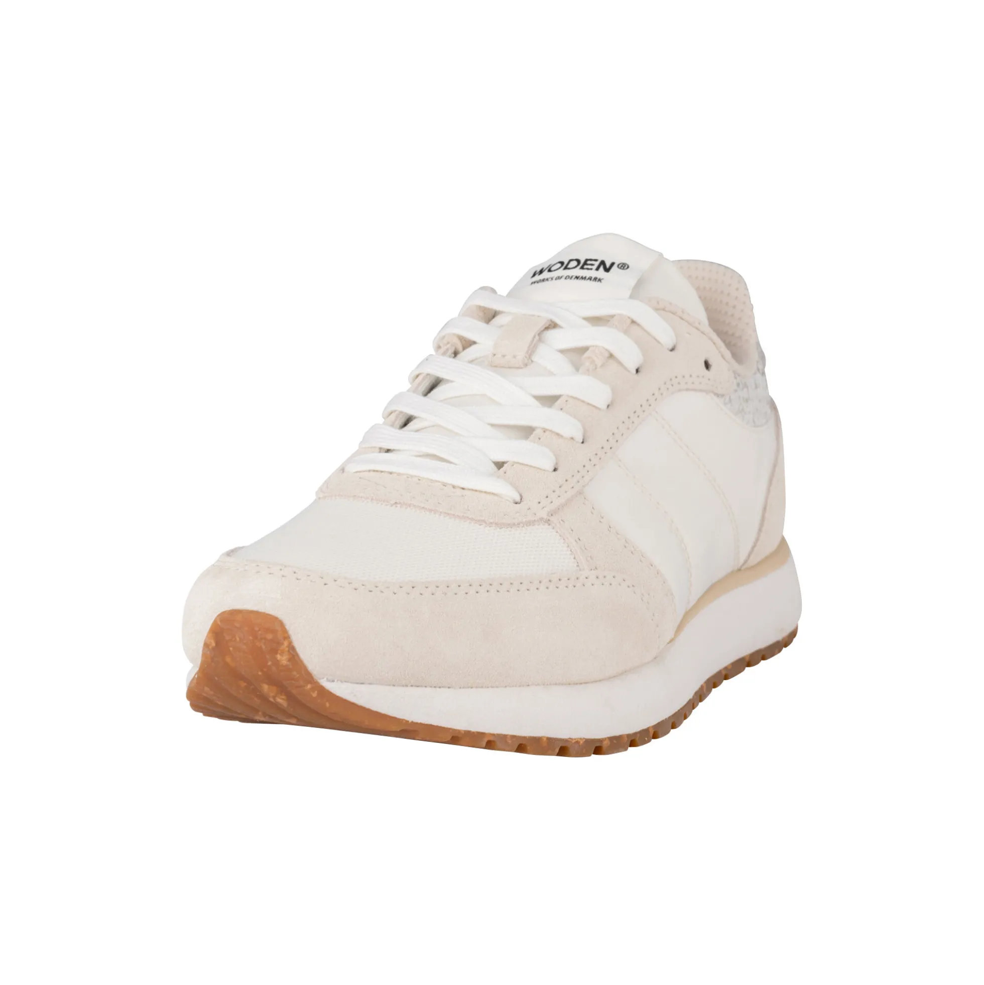 Ronja, whisper white