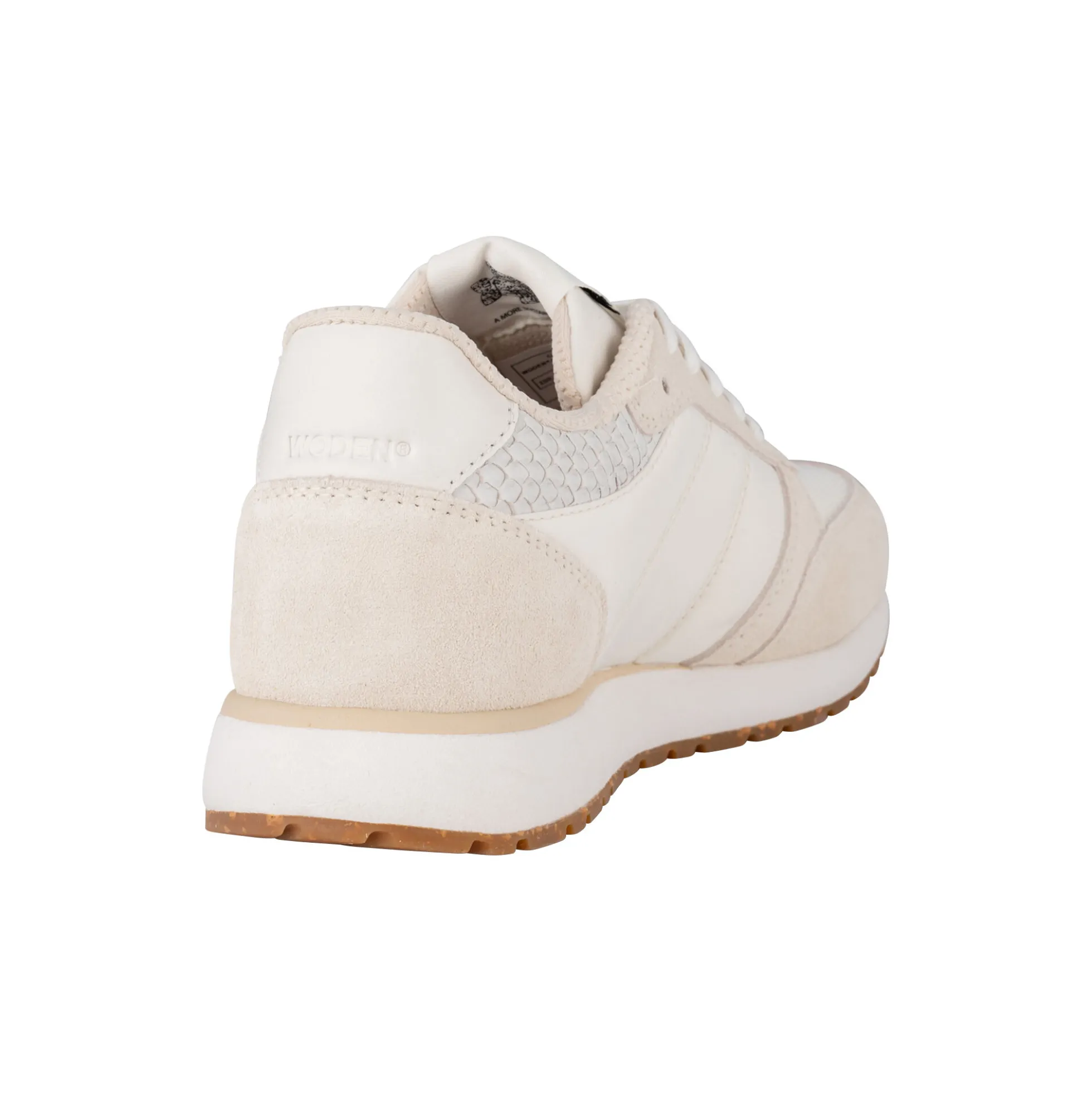 Ronja, whisper white
