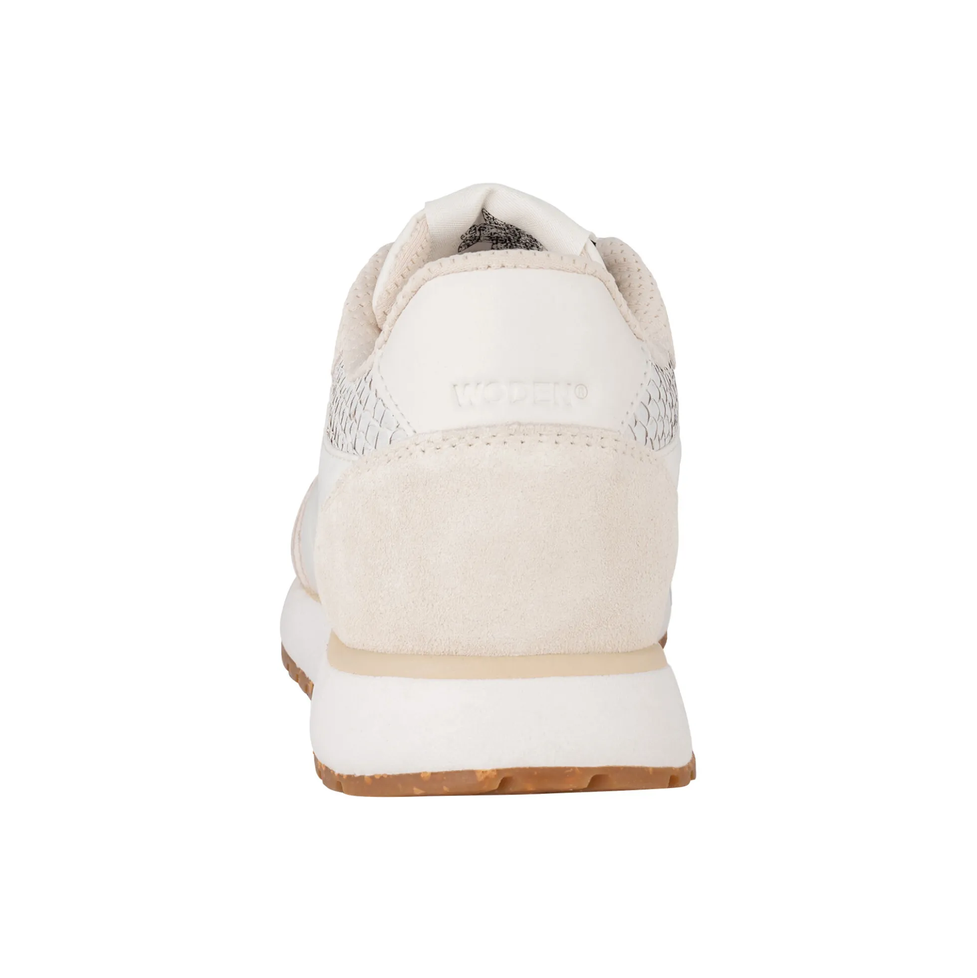 Ronja, whisper white