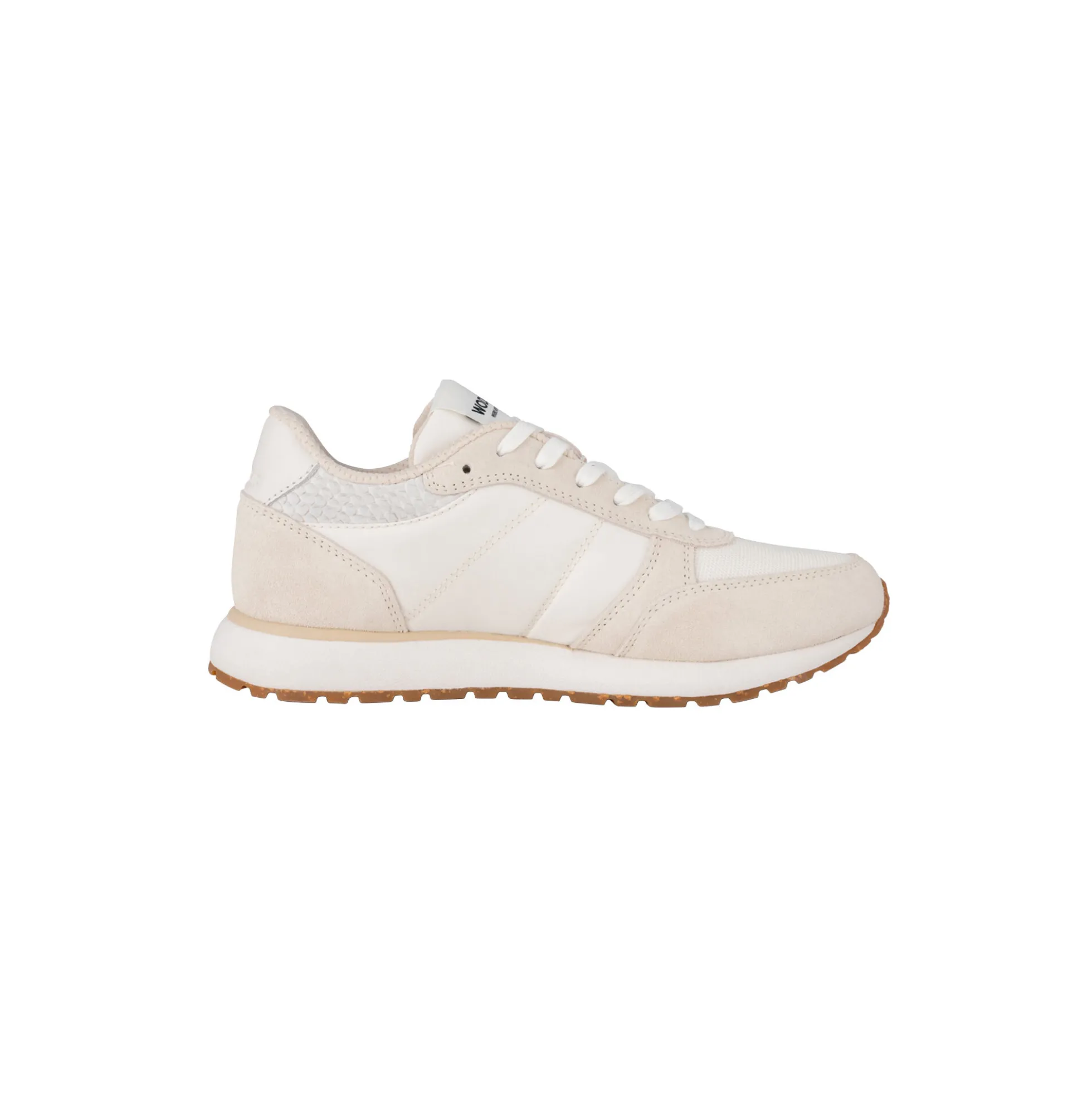 Ronja, whisper white