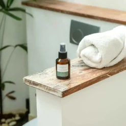 Room Spray, leaf
