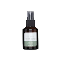 Room Spray, leaf
