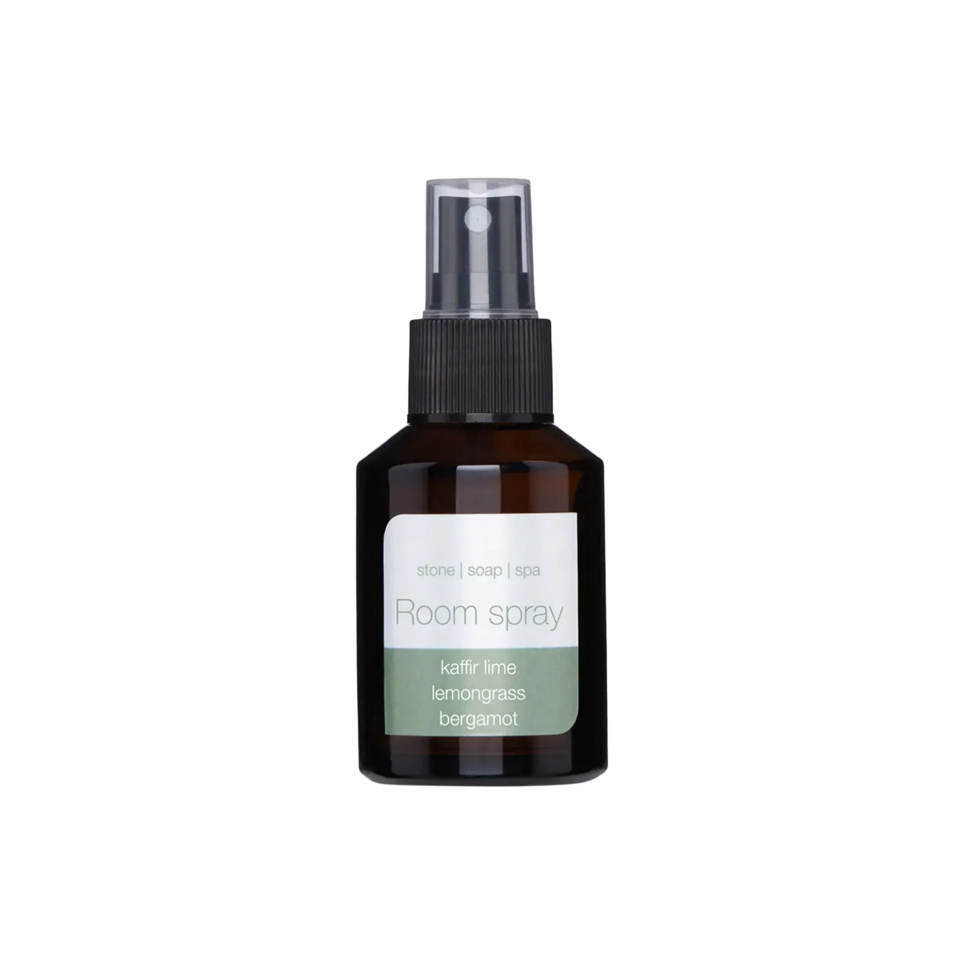 Room Spray, leaf