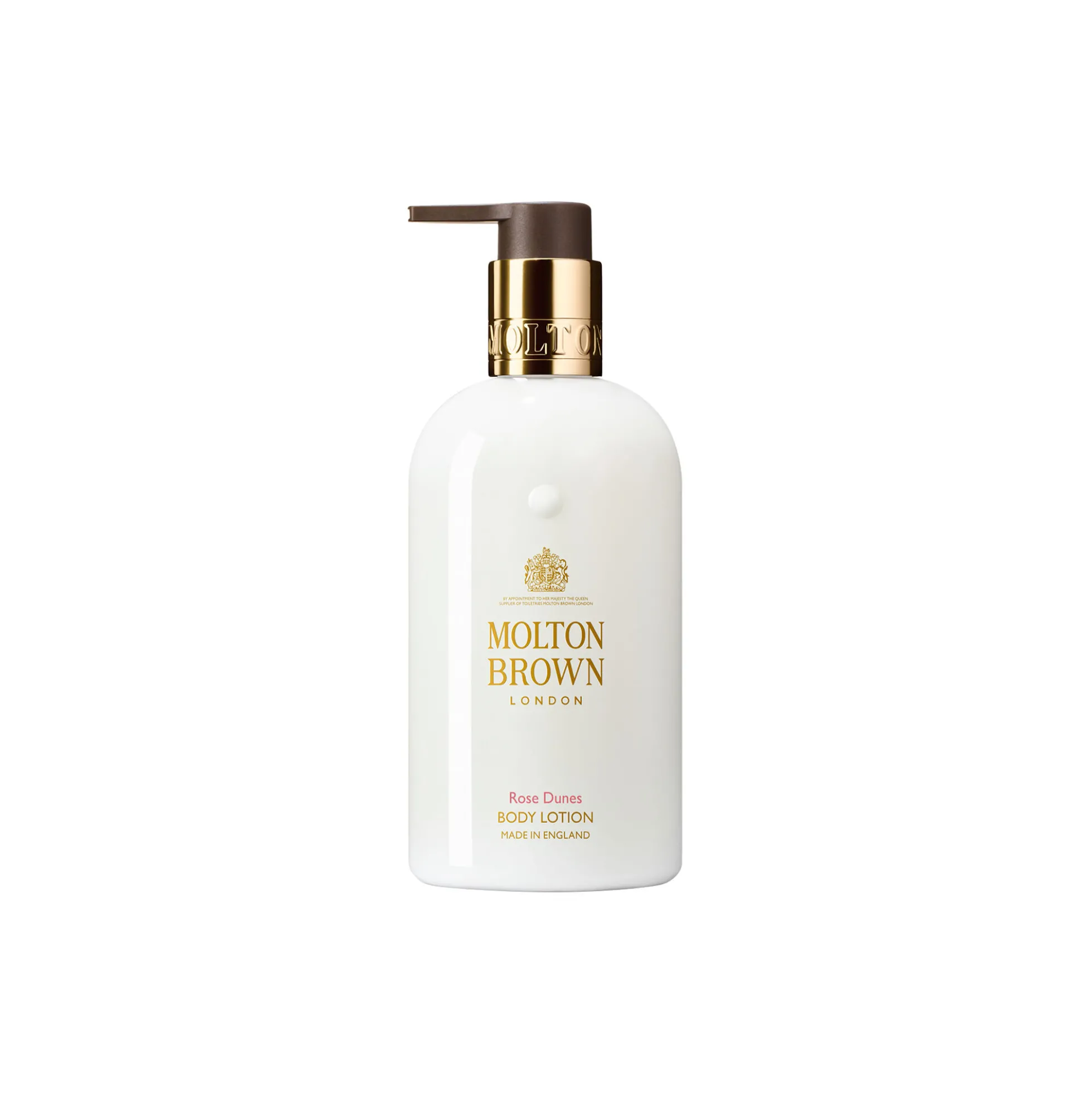 Rose Dunes Body Lotion