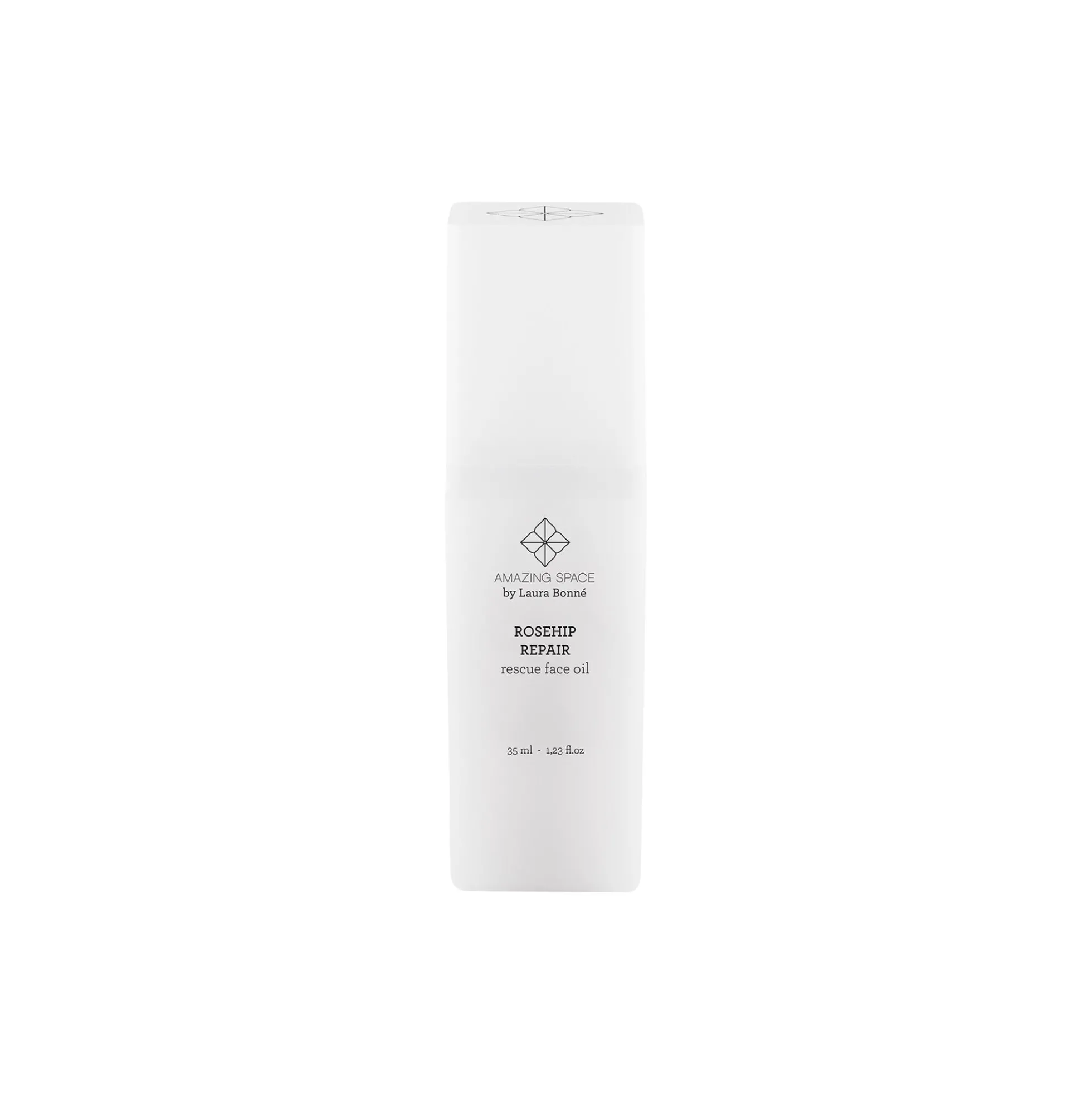 Rosehip Repair – Rescue Face Oil
