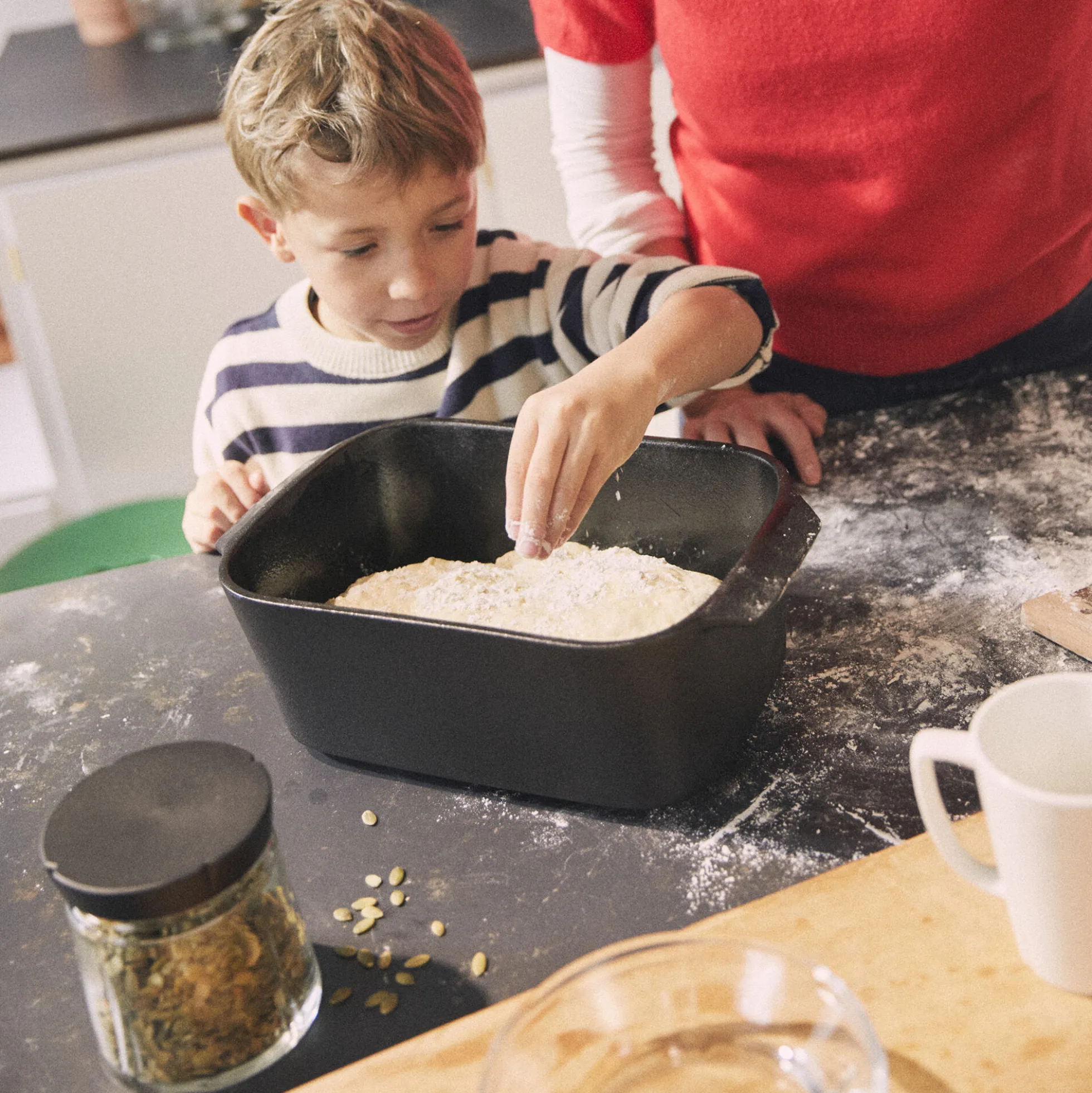 Rosendahl Bake 'n' Roast stegeso