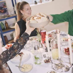 Rosendahl Share bakke