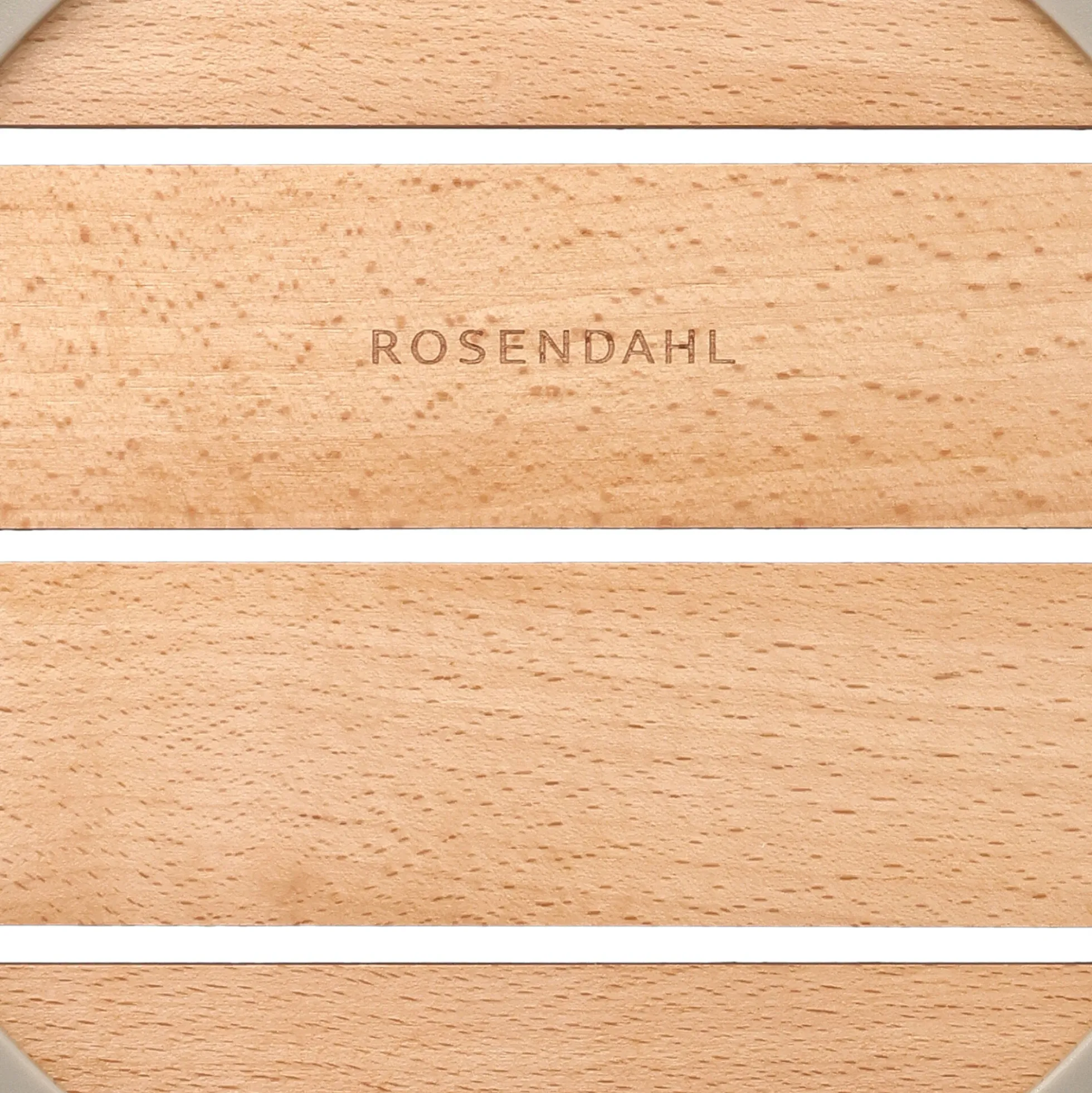 Rosendahl Share bakke