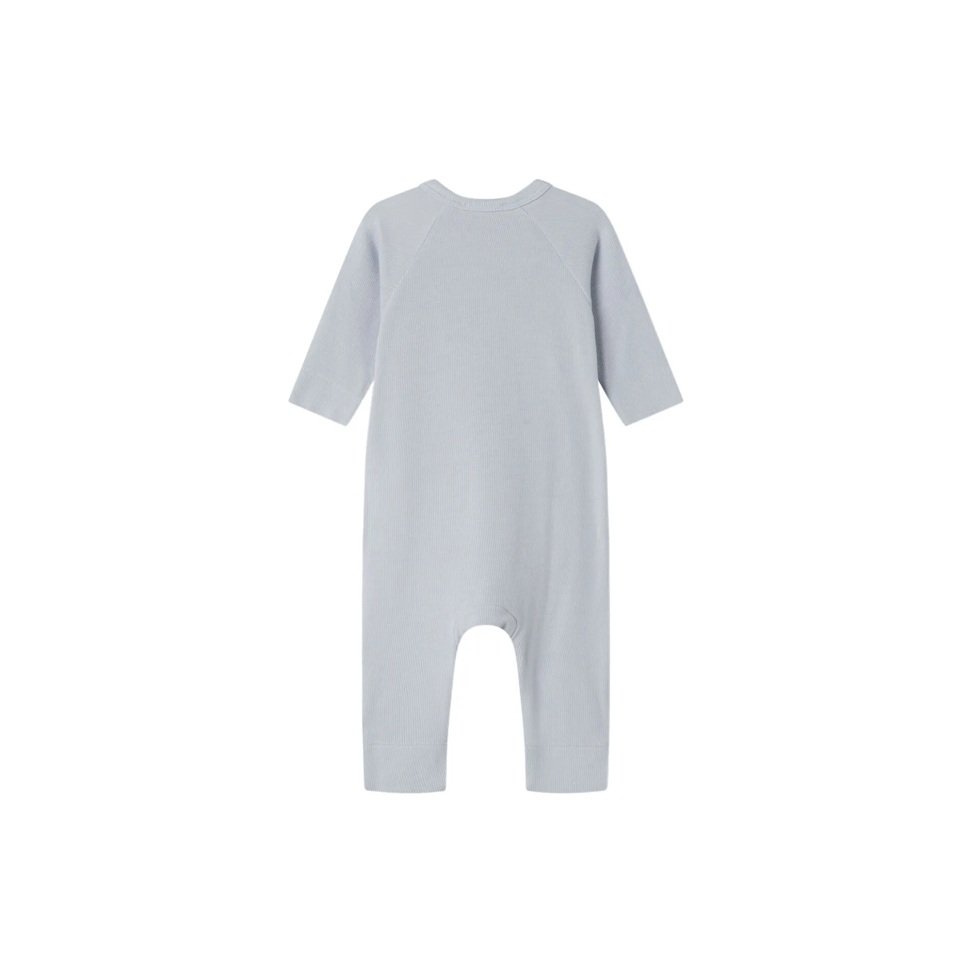 Rulo Romper, blue mist