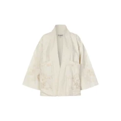 RumiLL Jacket LS, creme