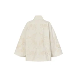 RumiLL Jacket LS, creme