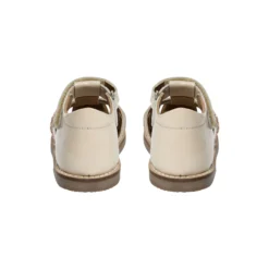 RuthKB Sandal, rose beige
