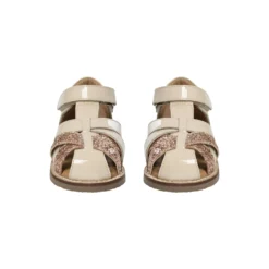 RuthKB Sandal, rose beige