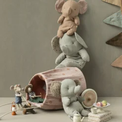 Safari Friends medium elefant