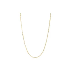 Saffi Necklace, gold