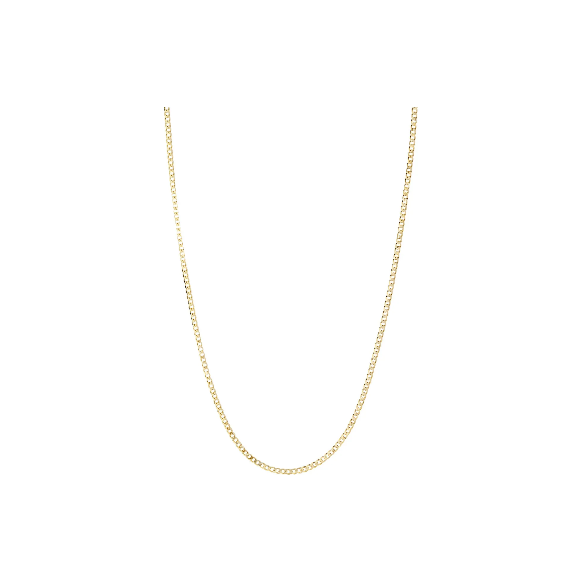 Saffi Necklace, gold