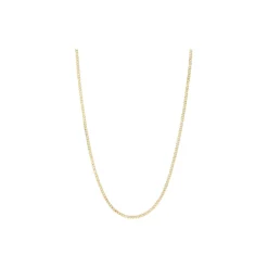 Saffi Necklace, gold