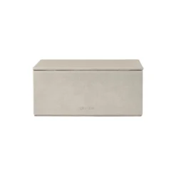 SAHLA Jewellery Box L, nomad
