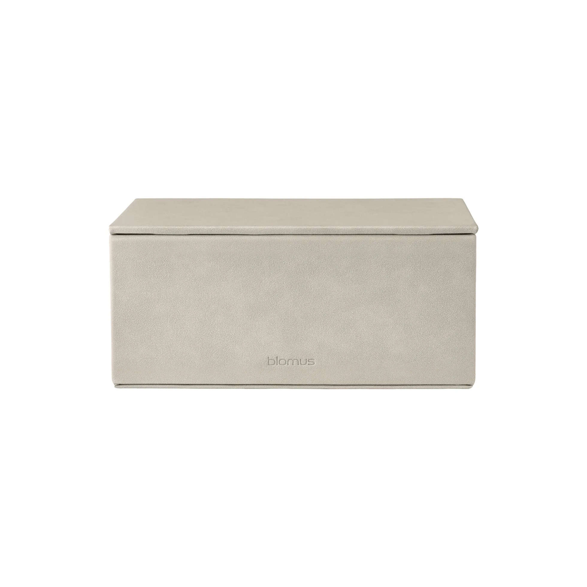 SAHLA Jewellery Box L, nomad
