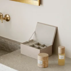 SAHLA Jewellery Box L, nomad
