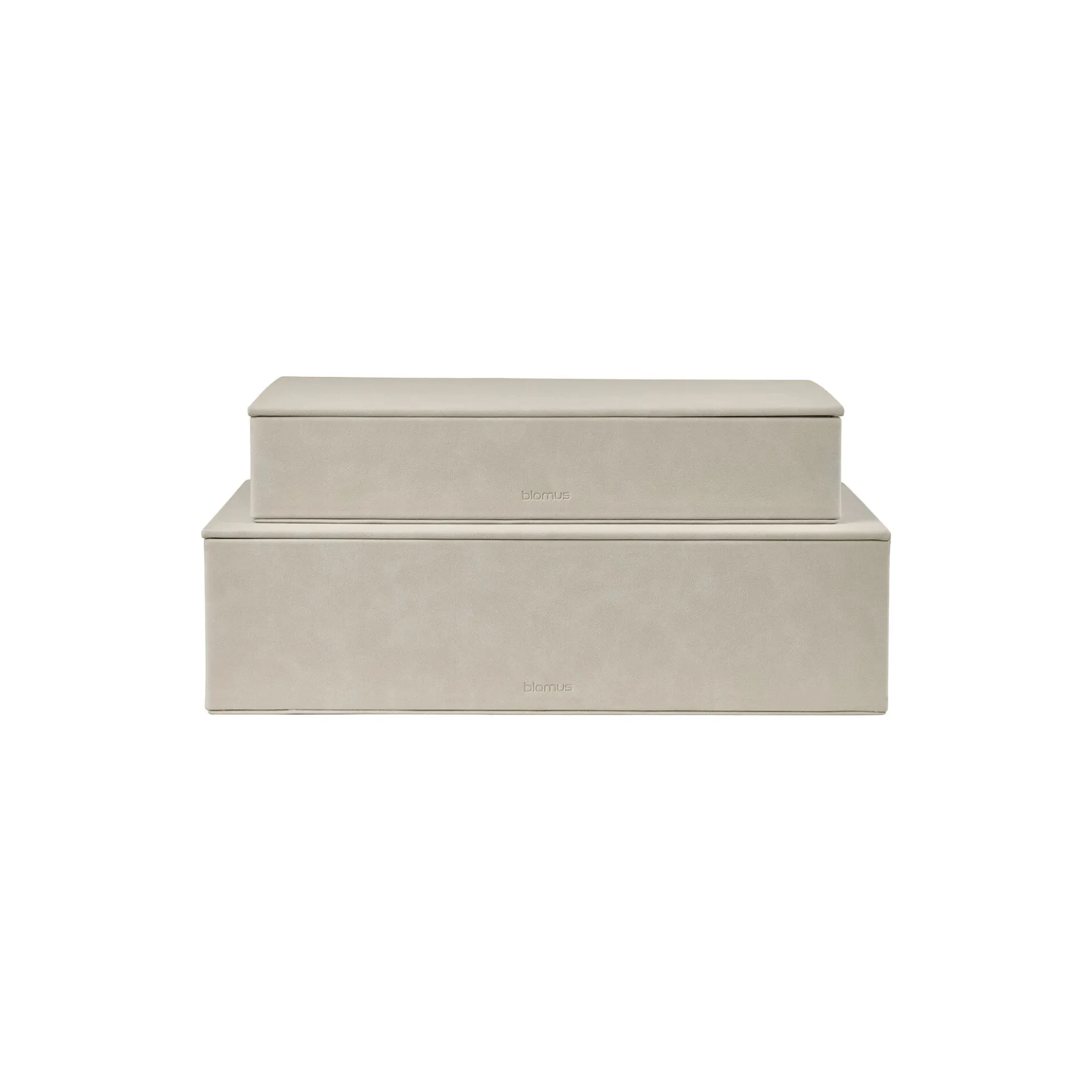 SAHLA Storage Boxes Set, nomad