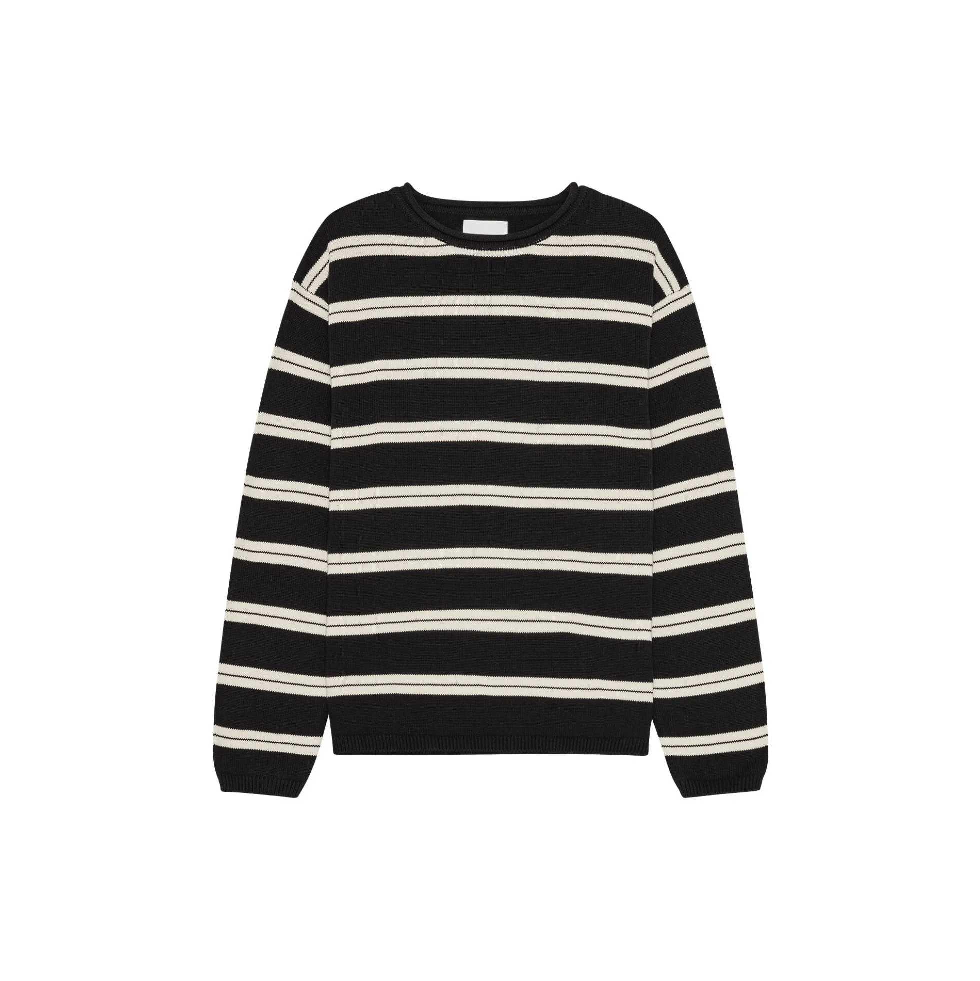 Sailor Crew 60019, black
