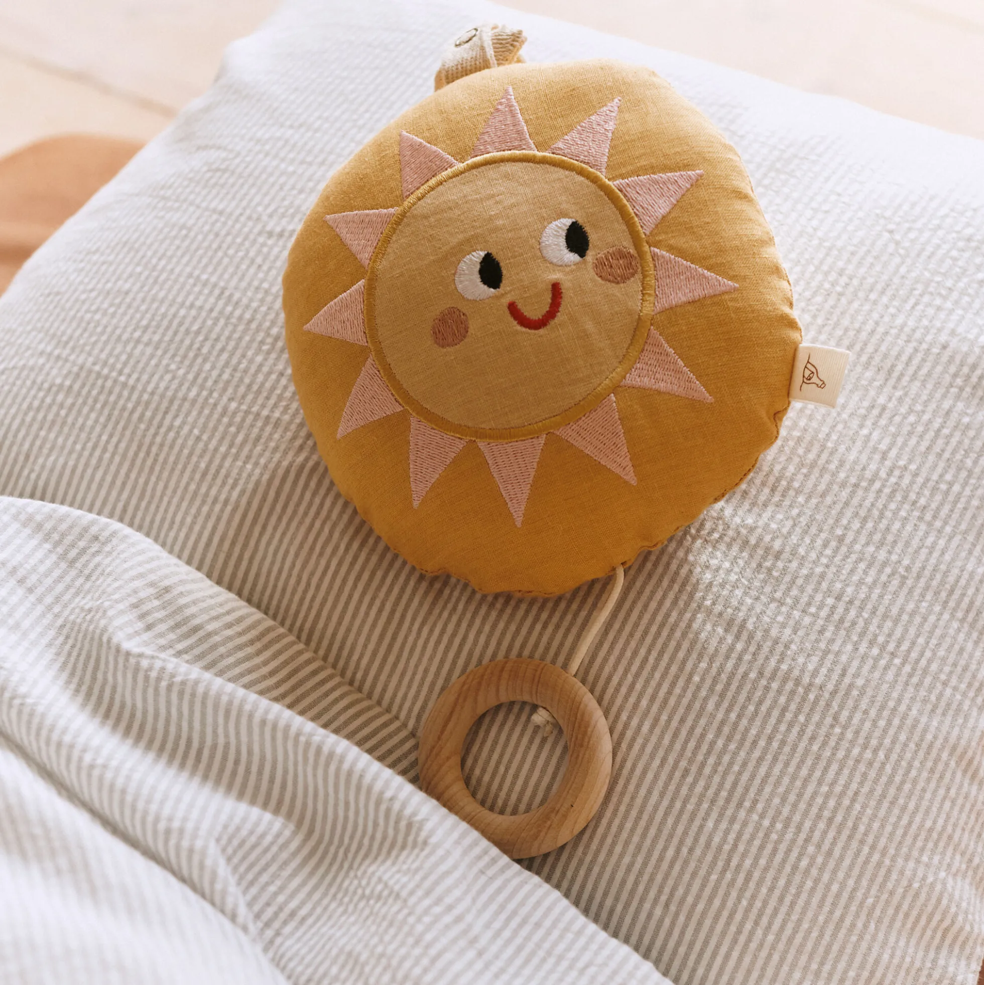 Sally sol mobile
