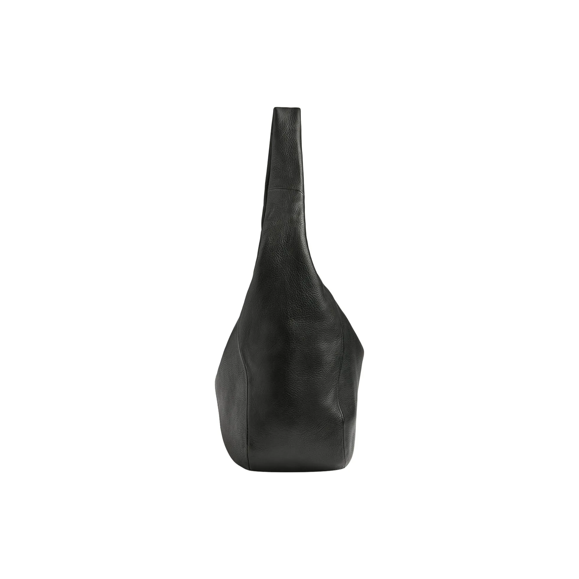 SamaraMBG Bag Soft Vintage, black w/br. gold