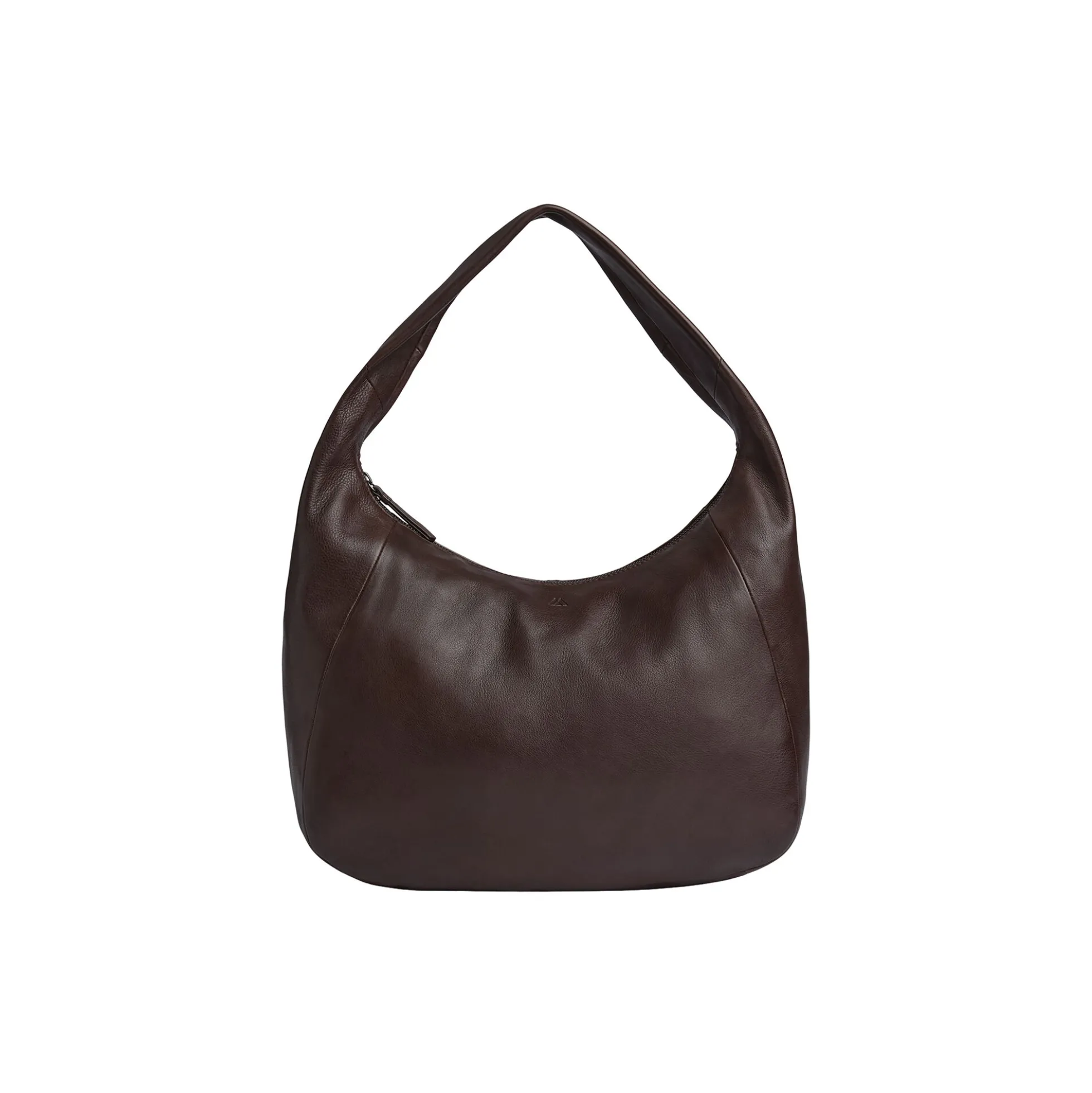 SamaraMBG Bag Soft Vintage, espresso brown