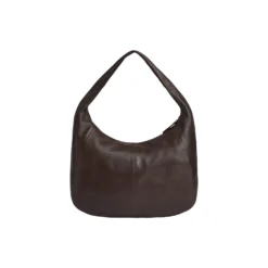 SamaraMBG Bag Soft Vintage, espresso brown