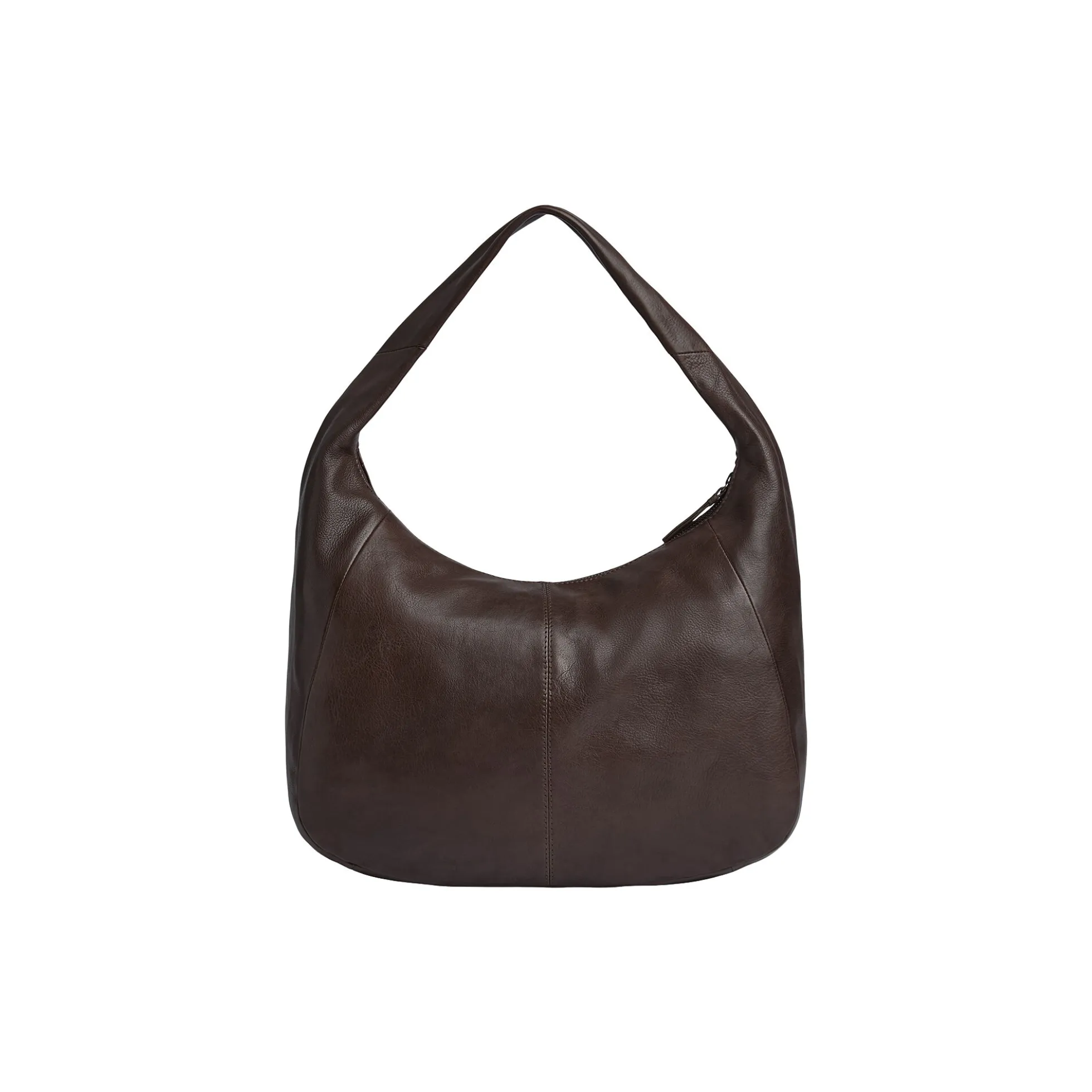SamaraMBG Bag Soft Vintage, espresso brown