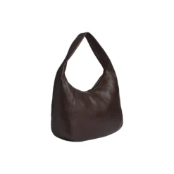 SamaraMBG Bag Soft Vintage, espresso brown