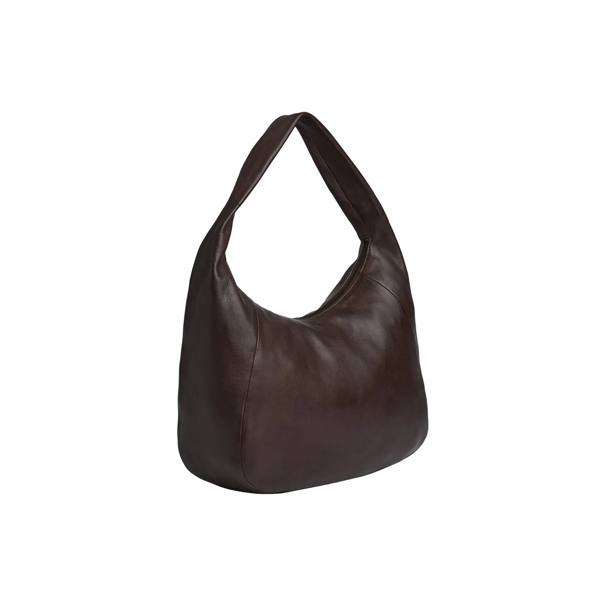SamaraMBG Bag Soft Vintage, espresso brown