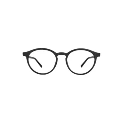 Samsø læsebrille, matte charcoal