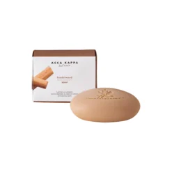 Sandalwood sæbe