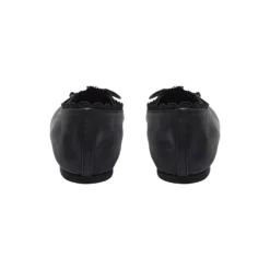 SaraSW Ballerina, black