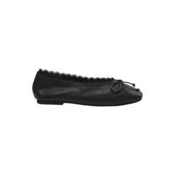 SaraSW Ballerina, black